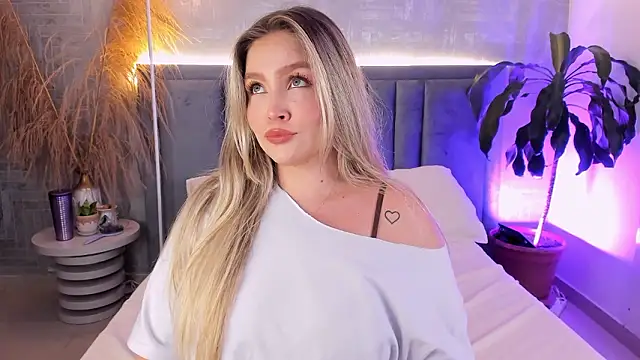 GaiaBaker online show from March 12, 4:31 pm