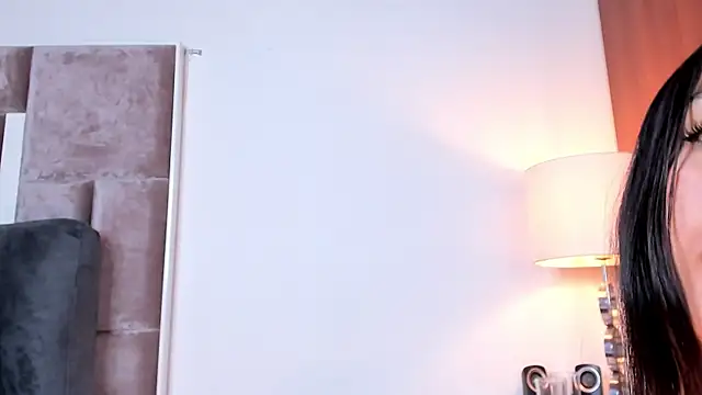 Nia Bunny online show from July 26, 12:18 am
