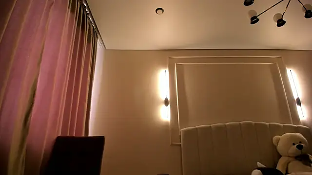 Jekky ice online show from February 13, 6:04 am