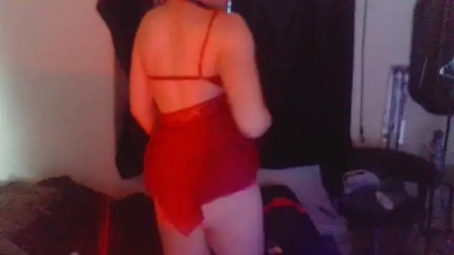 sexyblondetrans online show from October 23, 7:53 pm