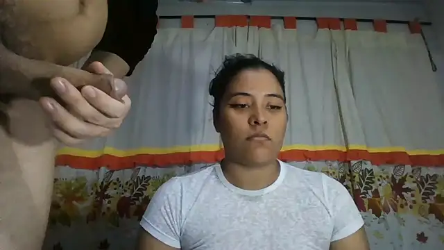 Bruno Iris sex online show from January 11, 3:00 am