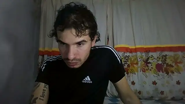 Bruno Iris sex online show from November 30, 1:54 am