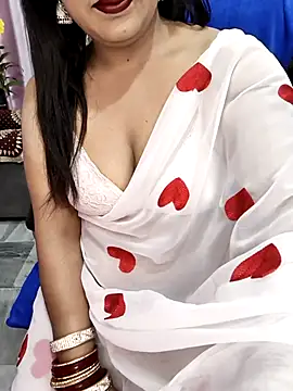 Cute-Raashii online show from February 12, 11:28 pm