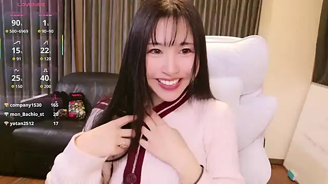 -satomi-jp online show from November 25, 1:02 pm