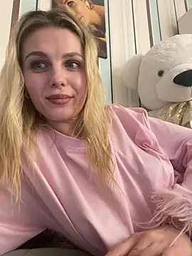 Liya my online show from March 3, 8:15 pm