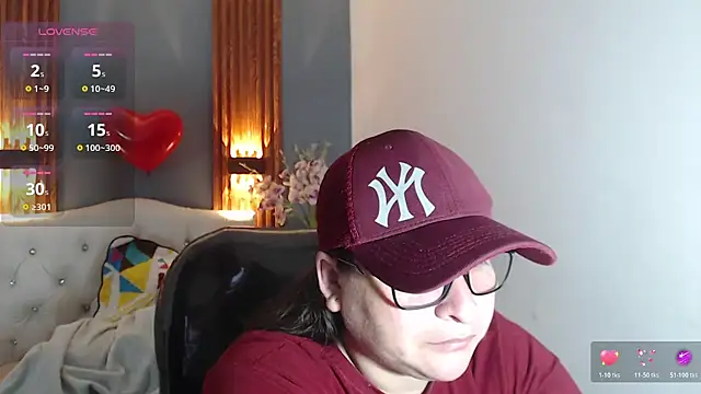 katty femdom online show from February 19, 12:05 pm