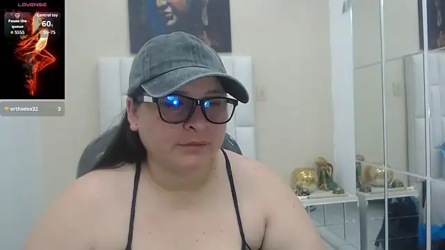 katty femdom online show from September 17, 12:47 pm