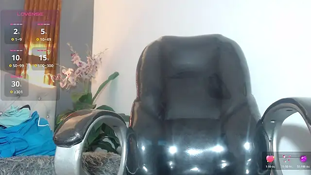 katty femdom online show from April 25, 1:41 pm