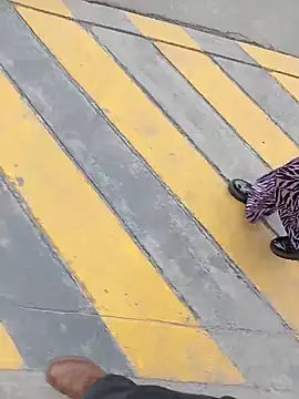 sophie banger online show from April 19, 8:11 pm