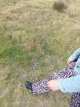 sophie banger online show from January 12, 9:20 pm