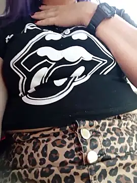 sophie banger online show from April 18, 7:18 pm