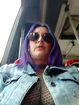 sophie banger online show from March 4, 5:41 pm