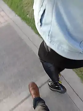 sophie banger online show from April 24, 10:12 pm