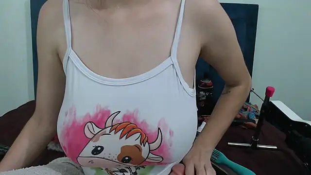 GabySteven online show from December 20, 8:51 am