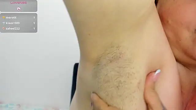 Paula-Harrison online show from September 19, 9:47 pm