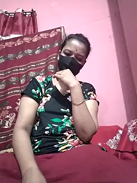 Oindrila-Rani online show from November 11, 1:01 am