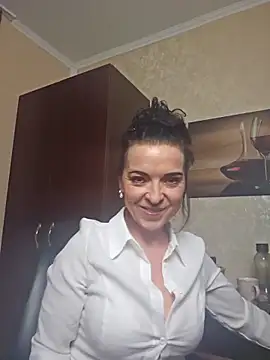 Ortensialady76 online show from April 24, 3:04 pm