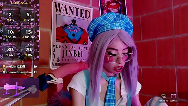 Yennastone online show from February 16, 7:52 am