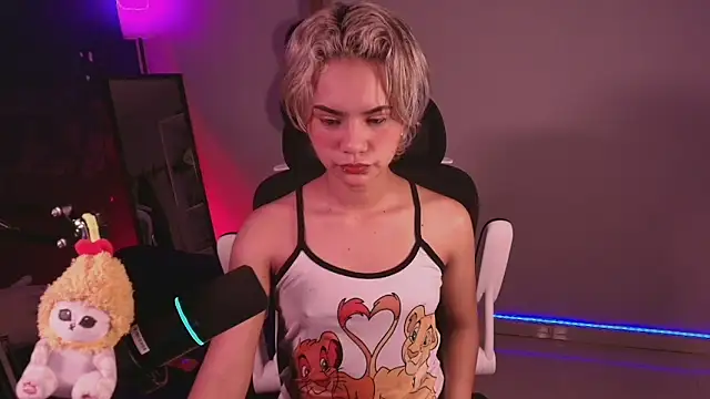 marlena3312 online show from November 25, 2:52 pm