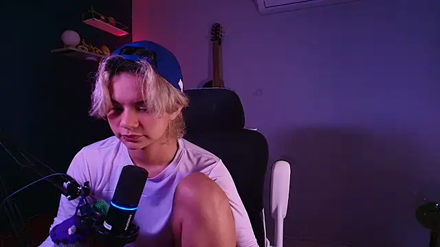 marlena3312 online show from February 3, 1:16 pm