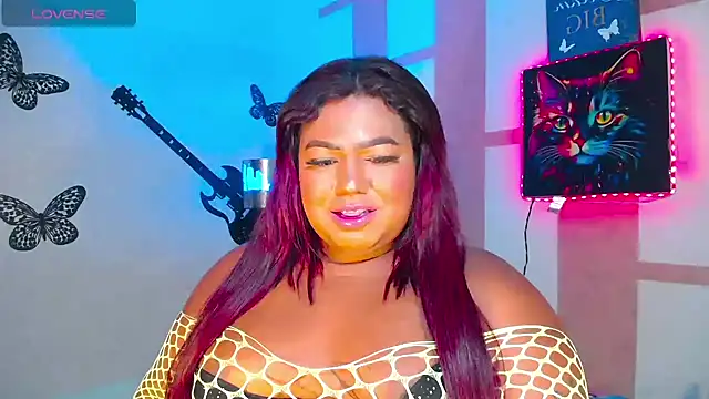 OpraxBellinda online show from April 24, 1:52 am