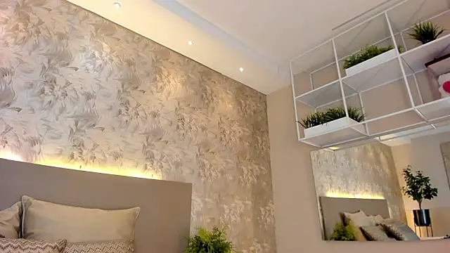 JadaKai online show from January 16, 1:34 am