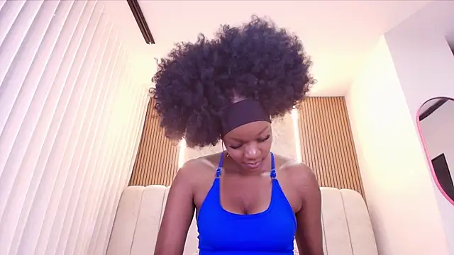 kata hazel online show from April 22, 7:22 pm