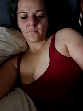 KillaKelli69 online show from April 30, 5:12 am