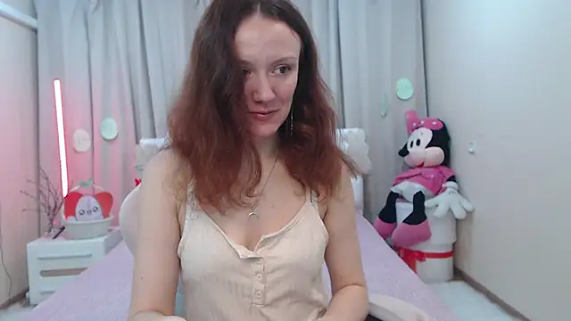 BarbaraStily online show from April 9, 6:41 am