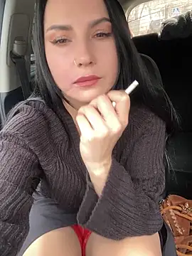 Roxana-Sexy online show from December 14, 4:29 am