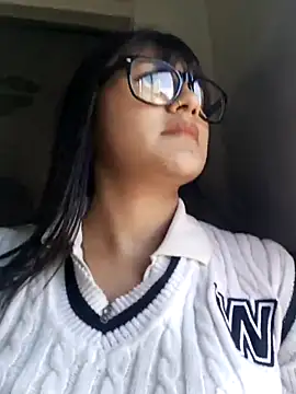 Nicky-7 online show from March 16, 6:56 pm