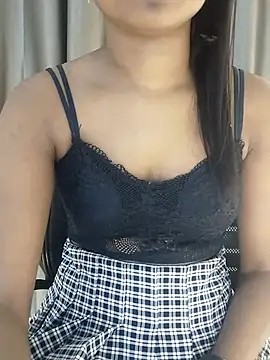 Snapshot of Rinika_67 chatting on October 15, 7:27 pm Rinika 67 online show from October 15, 7:27 pm