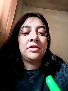 CORALINE GREYM online show from December 20, 3:05 pm