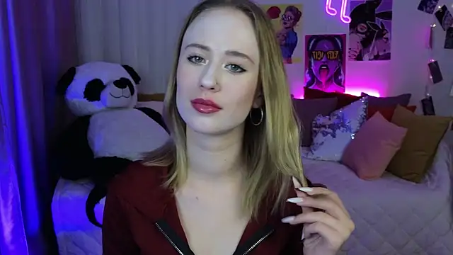 SashaBrooks online show from September 26, 6:16 pm