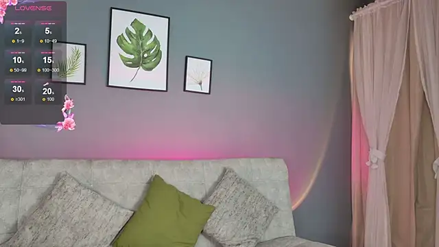 candyy bella online show from April 27, 12:24 pm