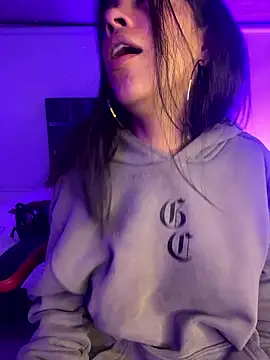 NINA 18 YEARS online show from January 11, 1:21 am