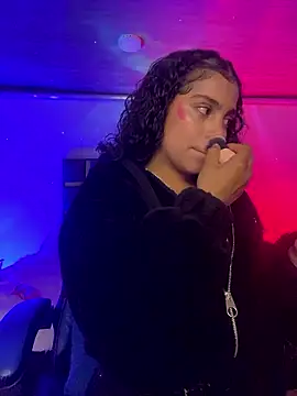 NINA 18 YEARS online show from January 17, 1:13 am