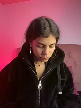 Snapshot of NINA_18_YEARS chatting on September 20, 11:25 pm NINA 18 YEARS online show from September 20, 11:25 pm
