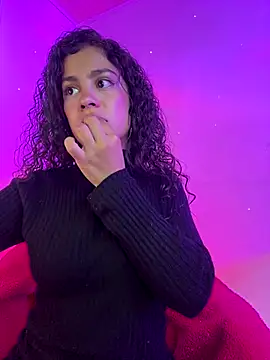 NINA 18 YEARS online show from December 14, 9:53 pm