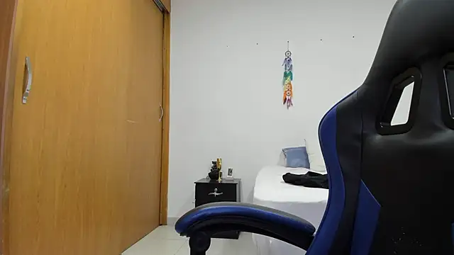 Samanthagax online show from February 8, 10:23 pm