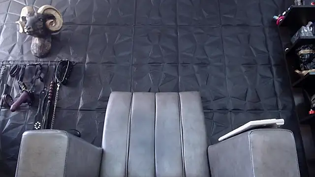 Agata Darkness online show from April 25, 6:38 pm