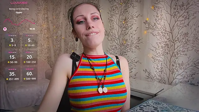 Mary0Lou online show from April 23, 8:33 am