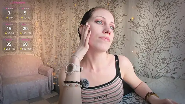Mary0Lou online show from June 10, 10:58 am