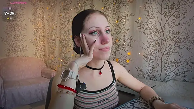 Mary0Lou online show from June 9, 9:20 am