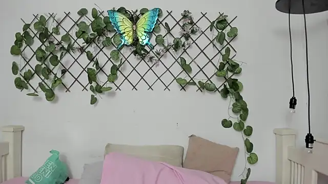 Kim Eli online show from March 10, 12:36 am