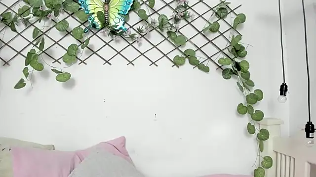 Kim Eli online show from March 13, 12:23 am