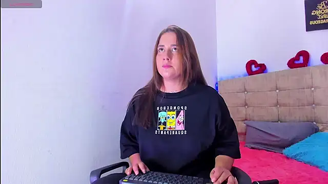 Catherine summer1 online show from November 5, 11:32 pm