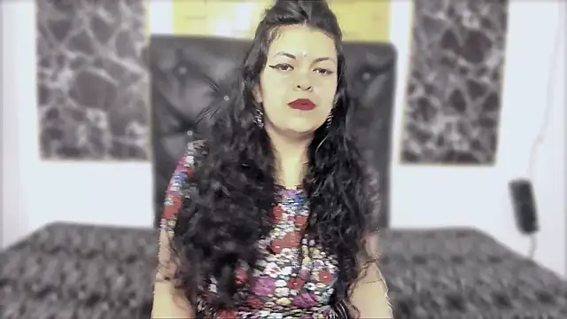 scarlett w0lf online show from December 4, 3:03 pm