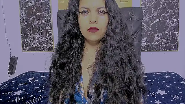 scarlett w0lf online show from February 9, 2:41 pm