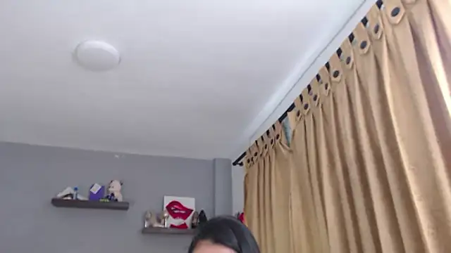 SusanLeroy online show from January 18, 11:50 am